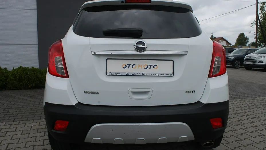 OPEL Mokka -