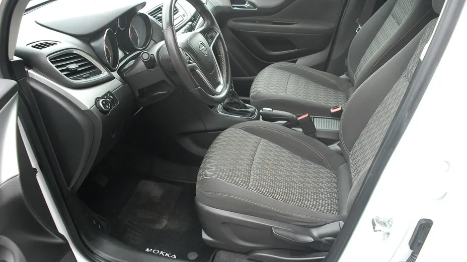 OPEL Mokka -