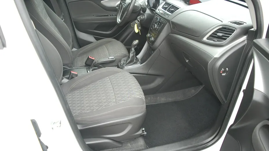 OPEL Mokka -