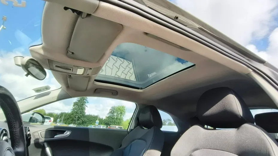 AUDI A1 -