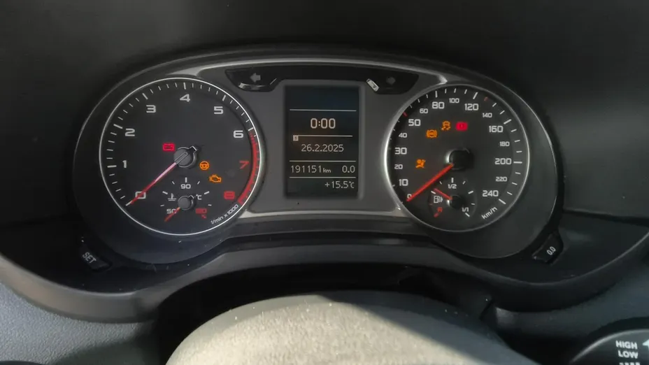 AUDI A1 -