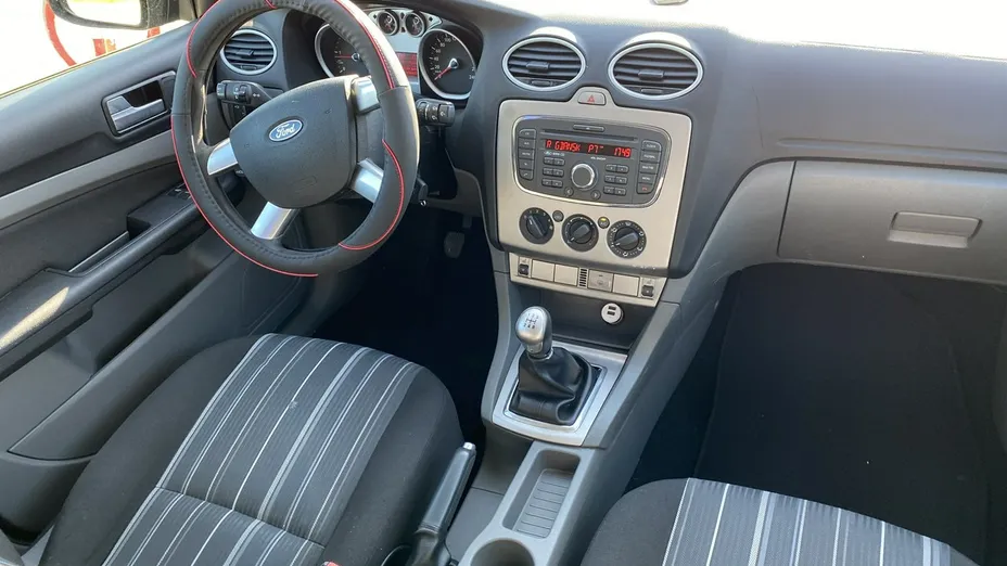 FORD Focus -