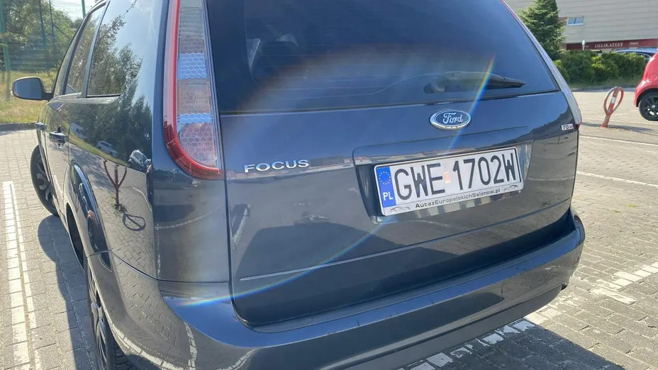 FORD Focus -