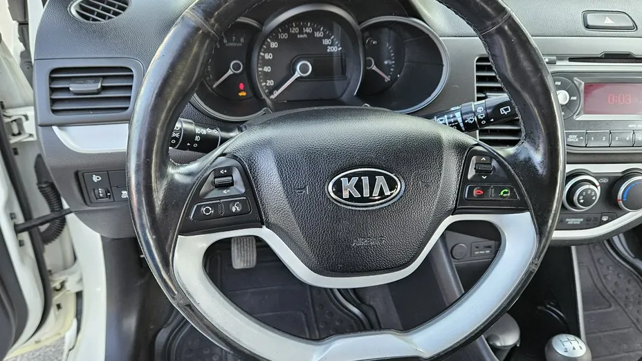 KIA Picanto -
