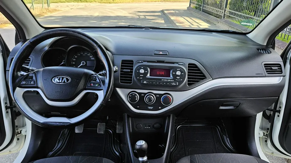 KIA Picanto -