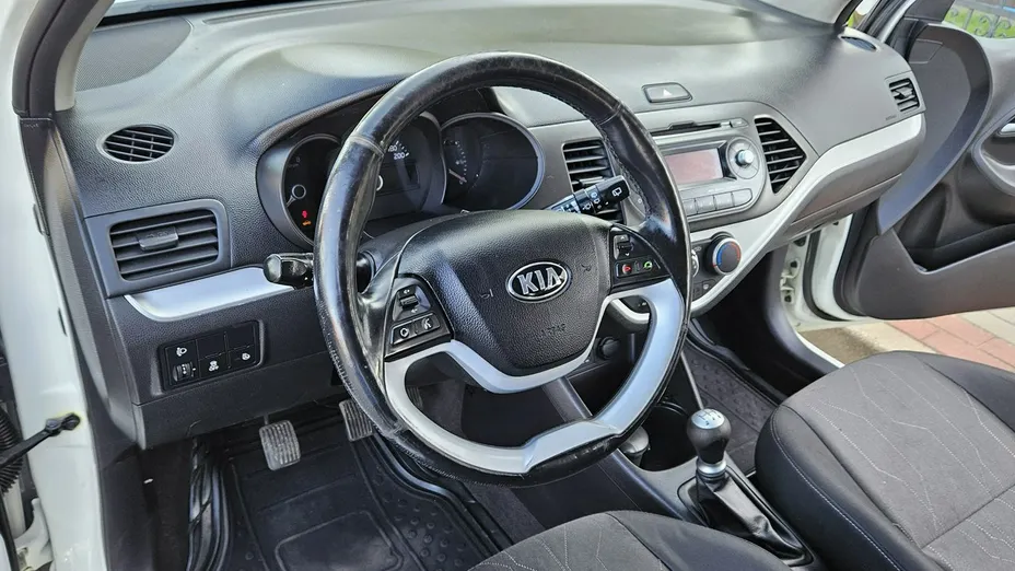 KIA Picanto -