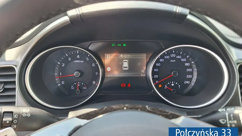 KIA Cee'd -