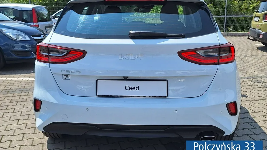 KIA Cee'd -