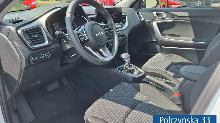 KIA Cee'd -