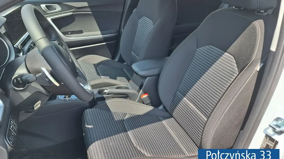 KIA Cee'd -