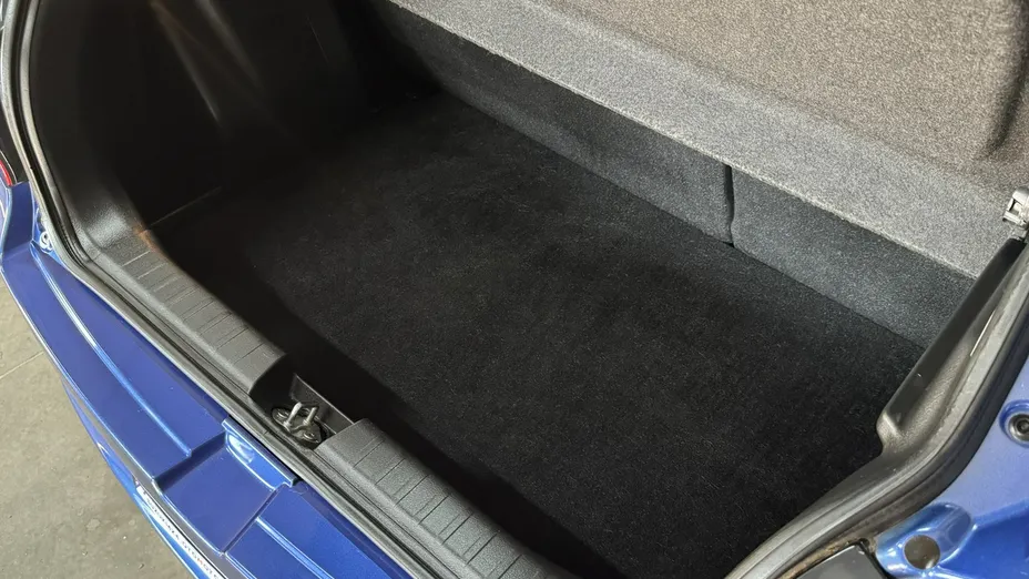 SUZUKI Baleno -