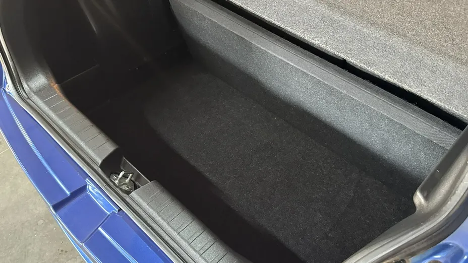 SUZUKI Baleno -