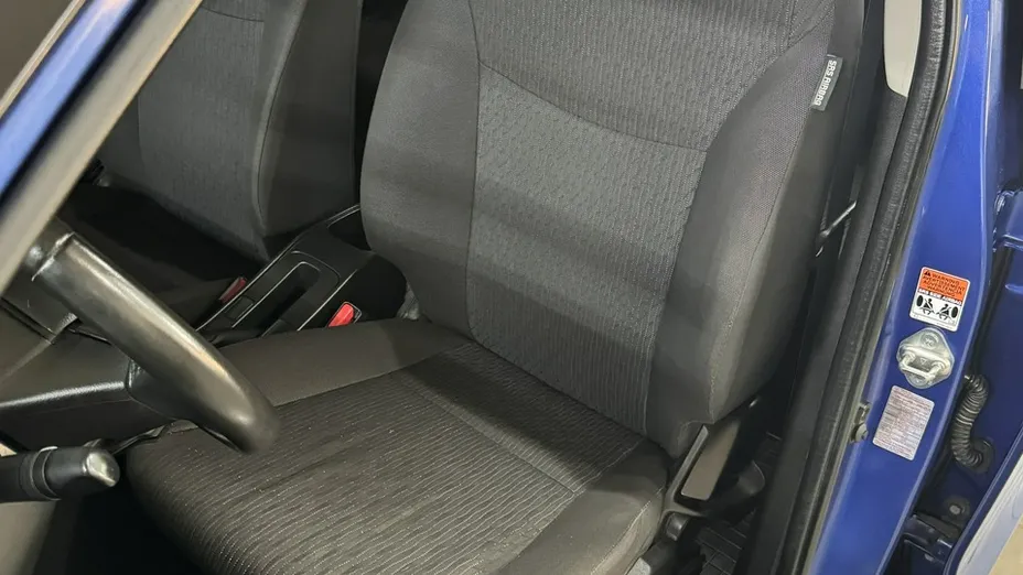 SUZUKI Baleno -