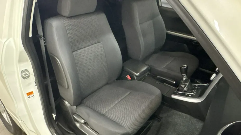 SUZUKI Grand Vitara -
