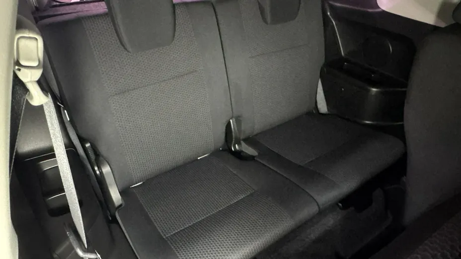 SUZUKI Grand Vitara -