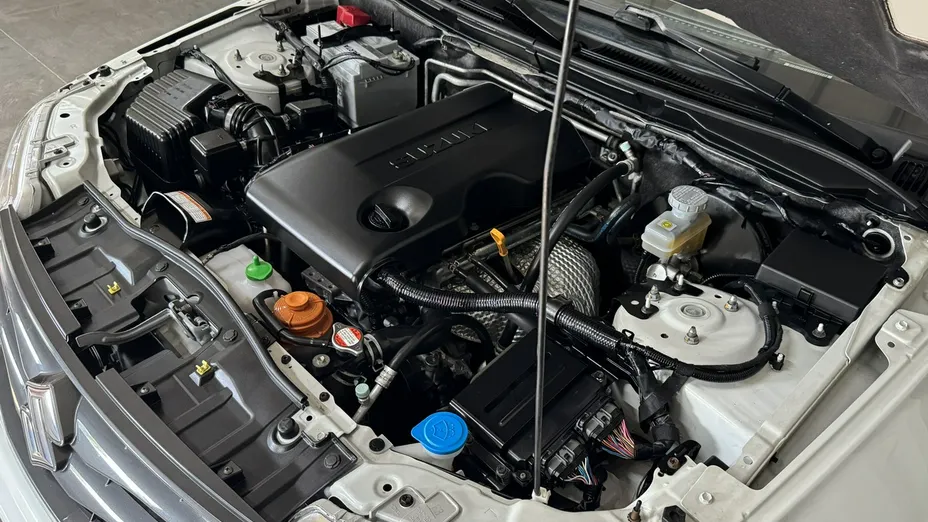 SUZUKI Grand Vitara -