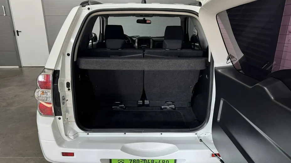 SUZUKI Grand Vitara -