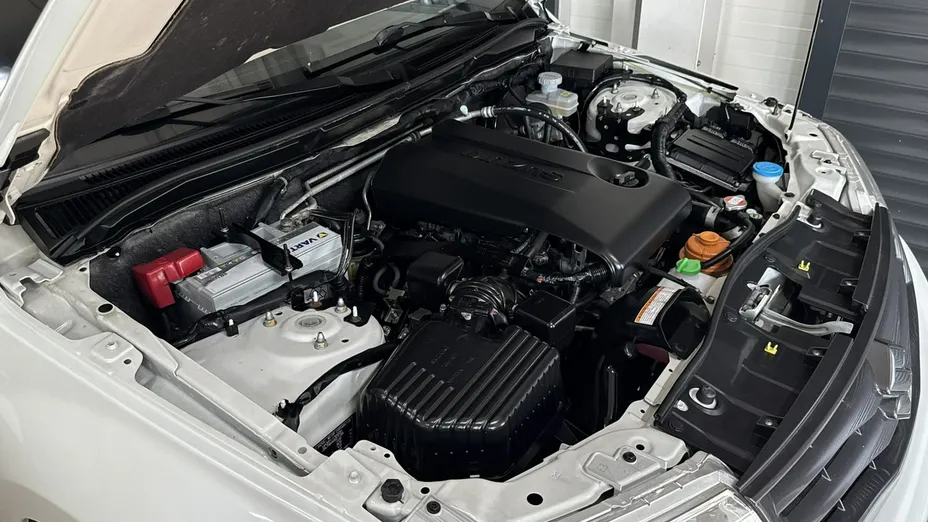 SUZUKI Grand Vitara -