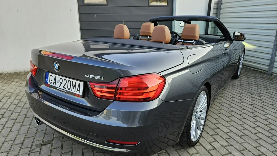 BMW Seria 4 -