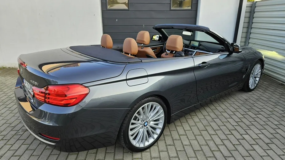 BMW Seria 4 -