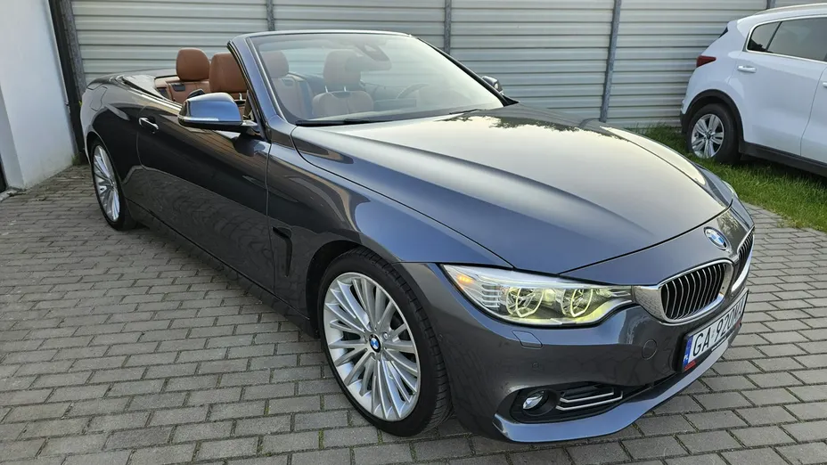 BMW Seria 4 -