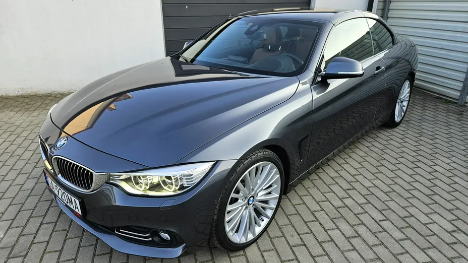 BMW Seria 4 -