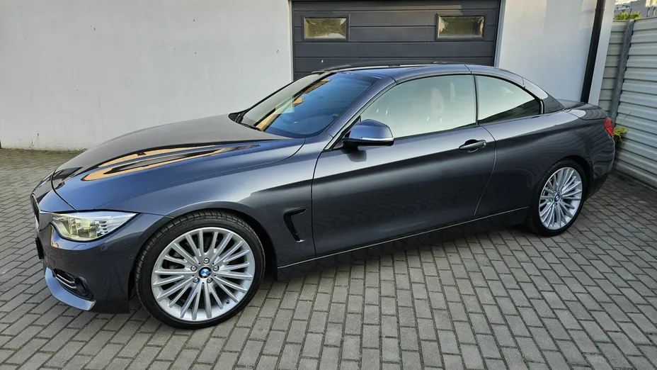 BMW Seria 4 -