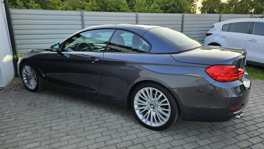 BMW Seria 4 -