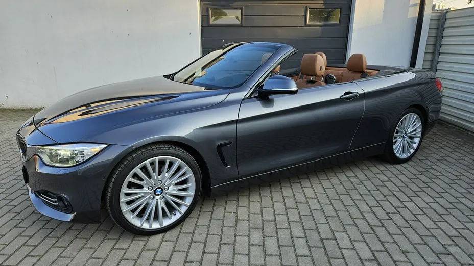 BMW Seria 4 -