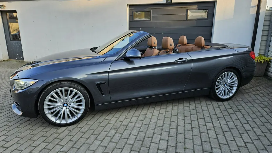 BMW Seria 4 -