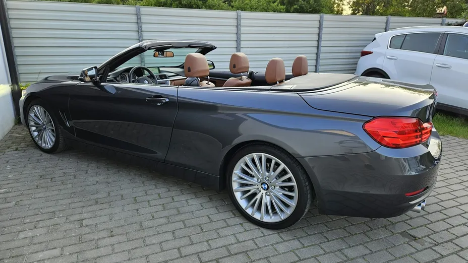 BMW Seria 4 -