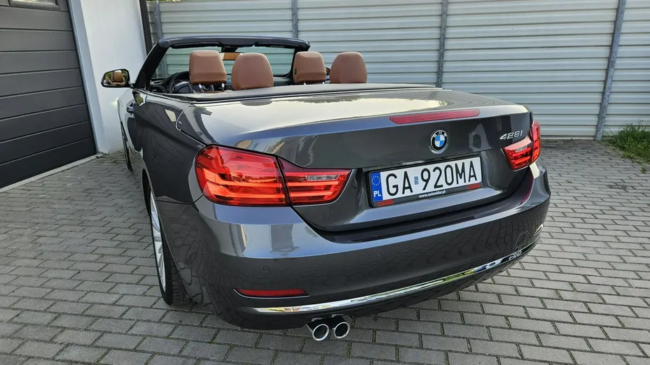 BMW Seria 4 -