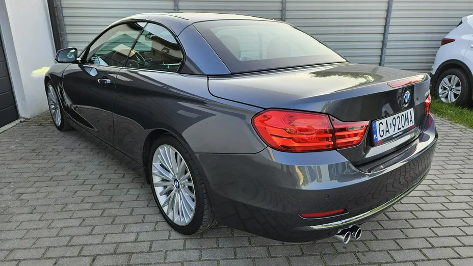 BMW Seria 4 -