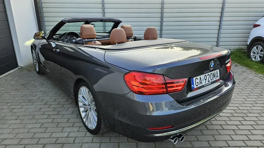 BMW Seria 4 -