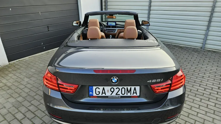 BMW Seria 4 -