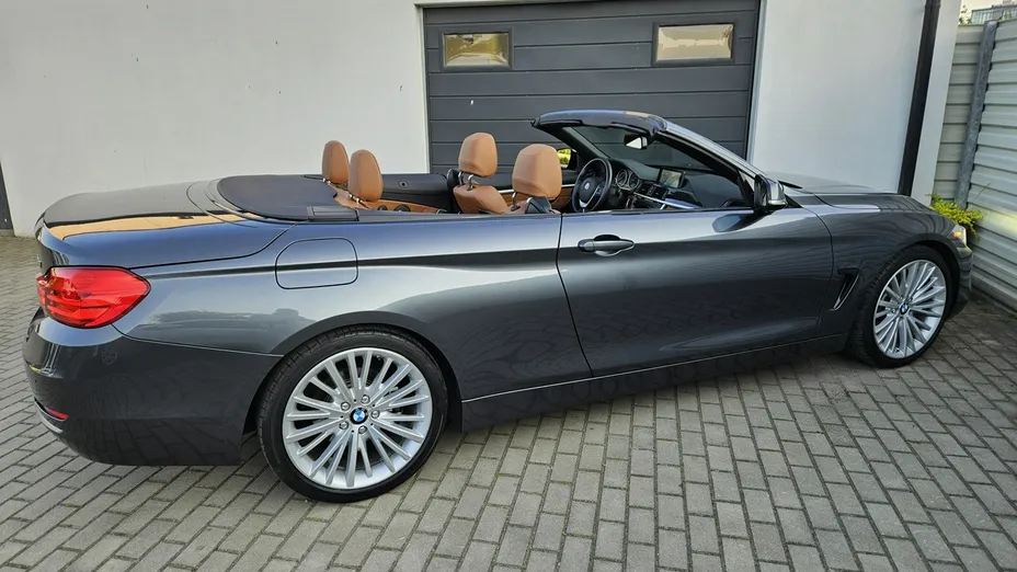 BMW Seria 4 -