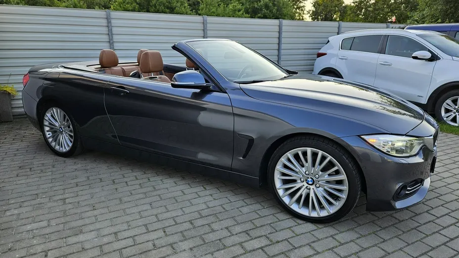 BMW Seria 4 -