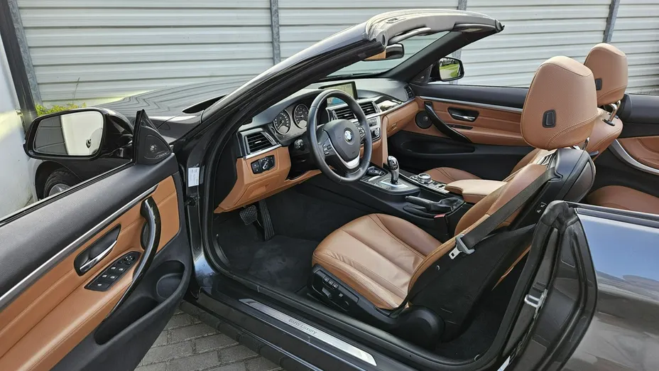 BMW Seria 4 -