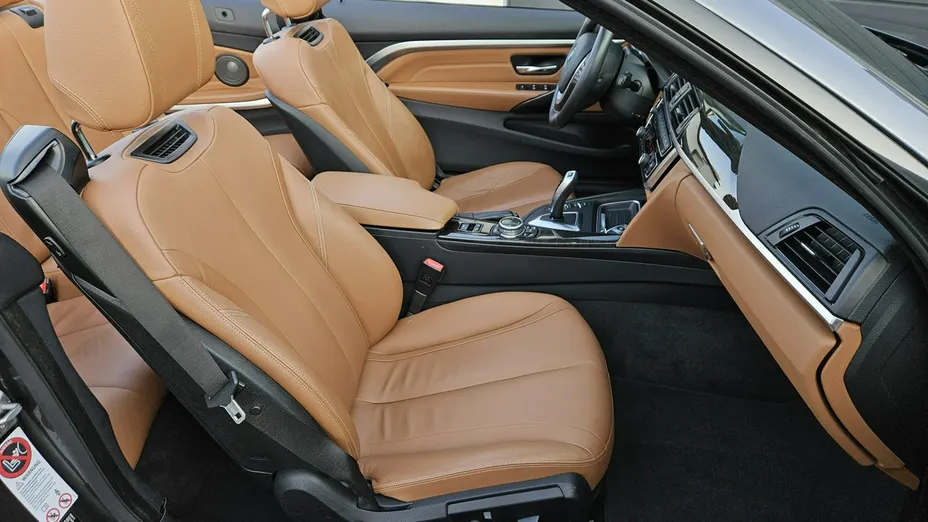 BMW Seria 4 -