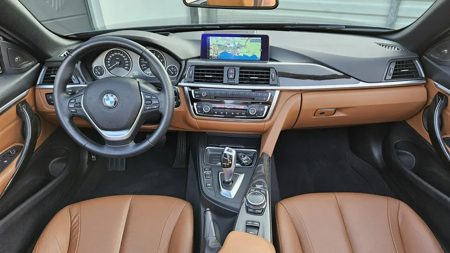 BMW Seria 4 -