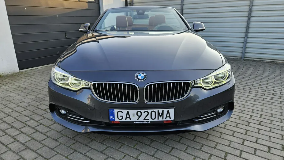 BMW Seria 4 -