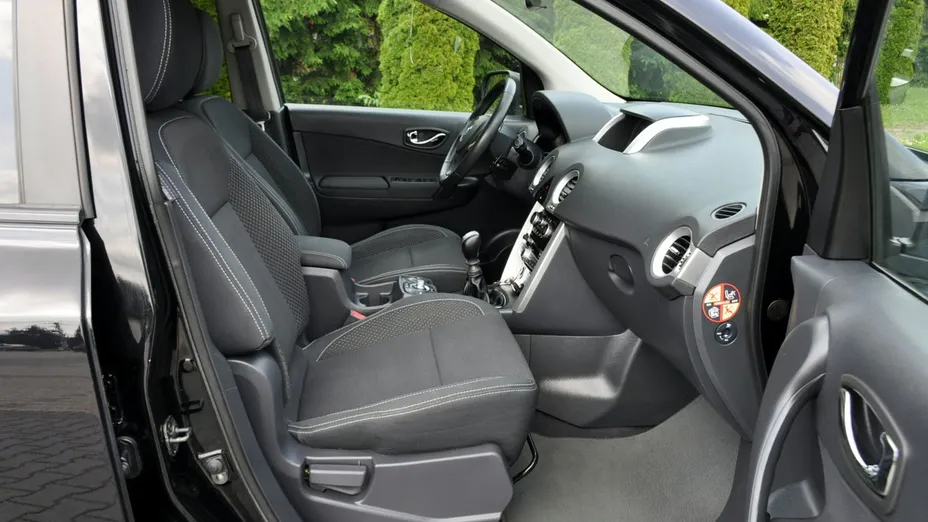 RENAULT Koleos -
