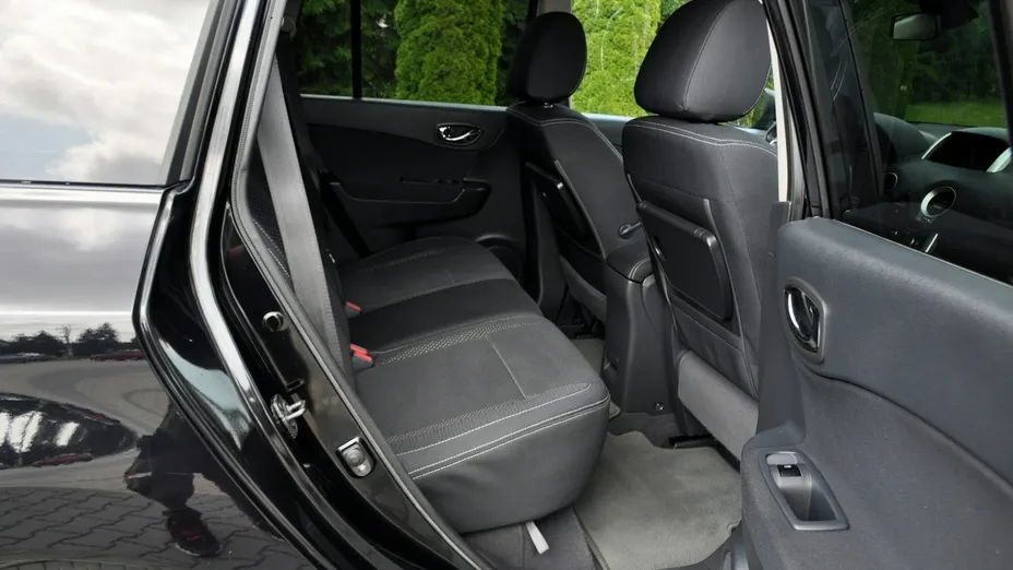 RENAULT Koleos -
