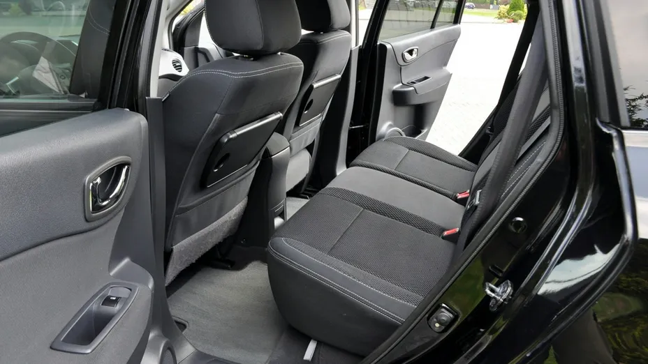 RENAULT Koleos -