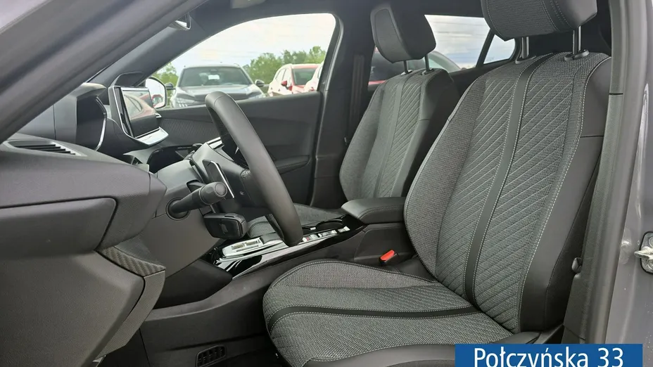 PEUGEOT 2008 -