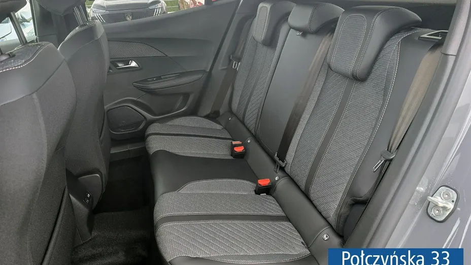 PEUGEOT 2008 -