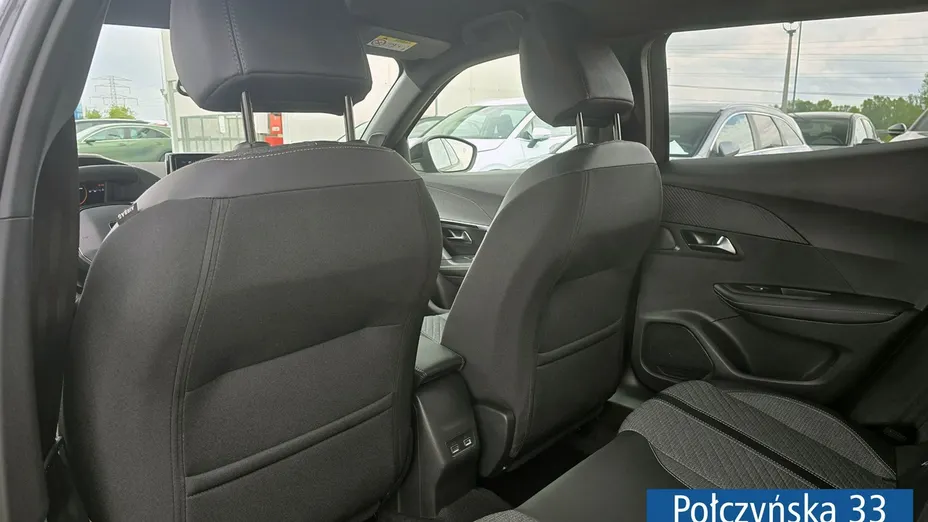 PEUGEOT 2008 -