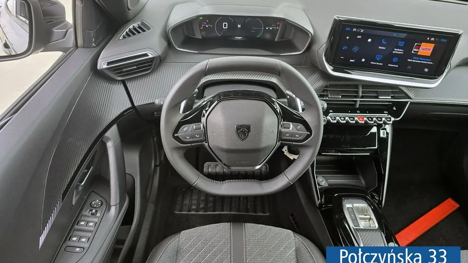 PEUGEOT 2008 -