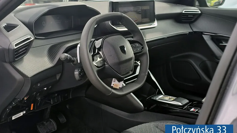 PEUGEOT 2008 -