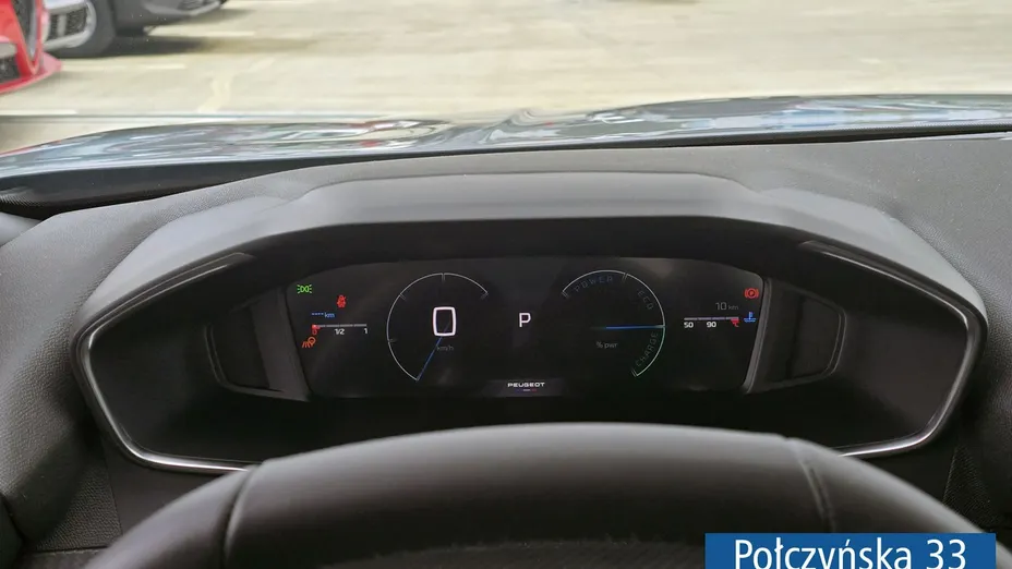 PEUGEOT 2008 -